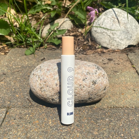 blume Other - Blume Cloud 9 Oil for Cramps